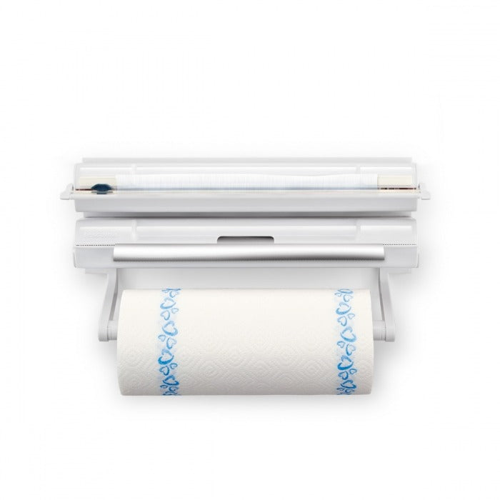 Kitchen Organiser  3 In 1 ?Onwall?