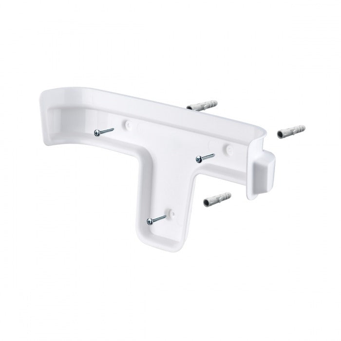 Wall-Mounted Holder For Dustbin ?Clean Kit?