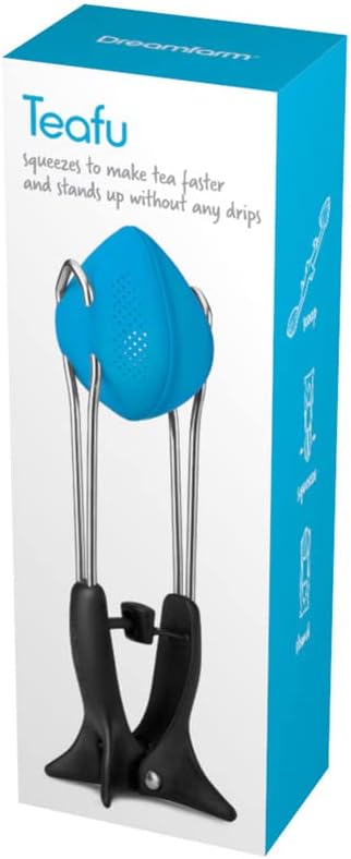 Teafu - Dreamfarm Blue