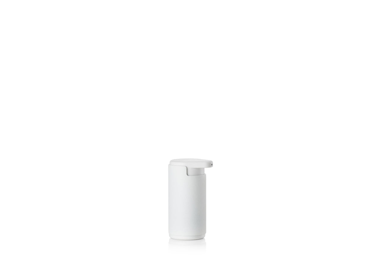 Soap dispenser Rim 14.4 cm White