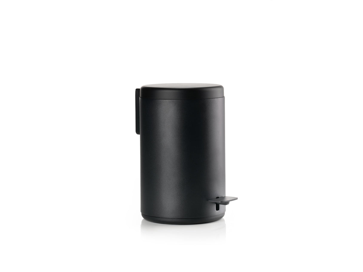 Pedal Bin Rim 3 l Black