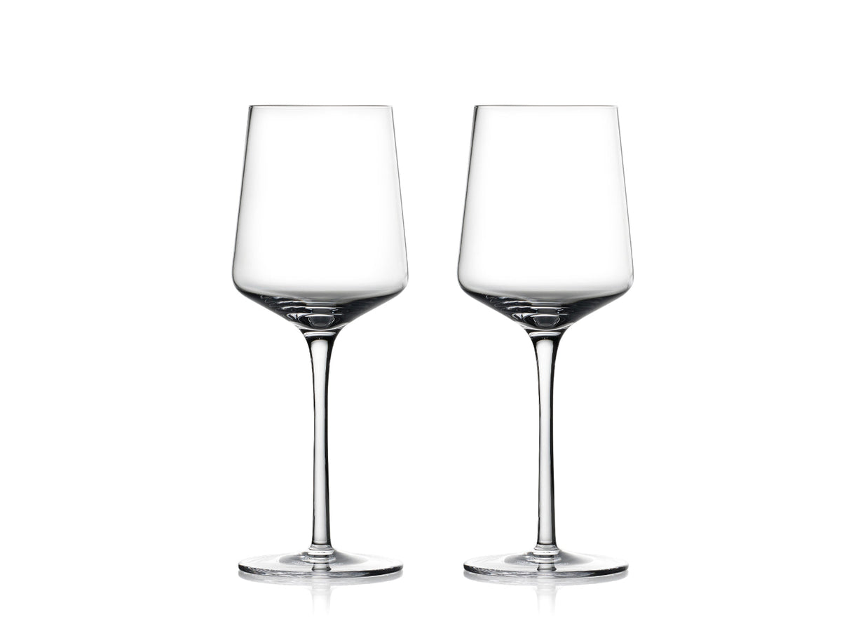 White wine glass Rocks 2 pcs 30 cl