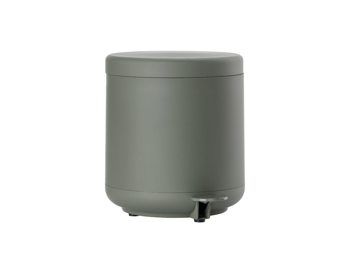 Pedal Bin Ume Olive green