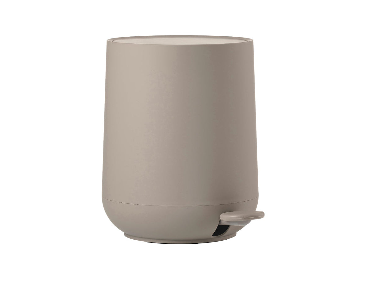 Pedal Bin Nova Taupe 3L