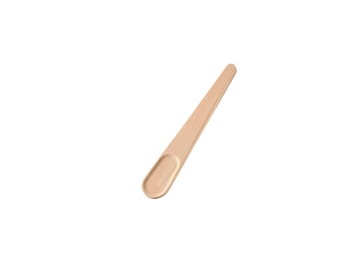 Stirring spoon Singles 26 cm Beech