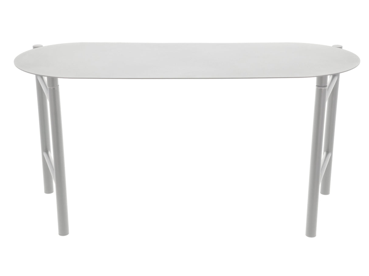 Bench Disc Soft Grey