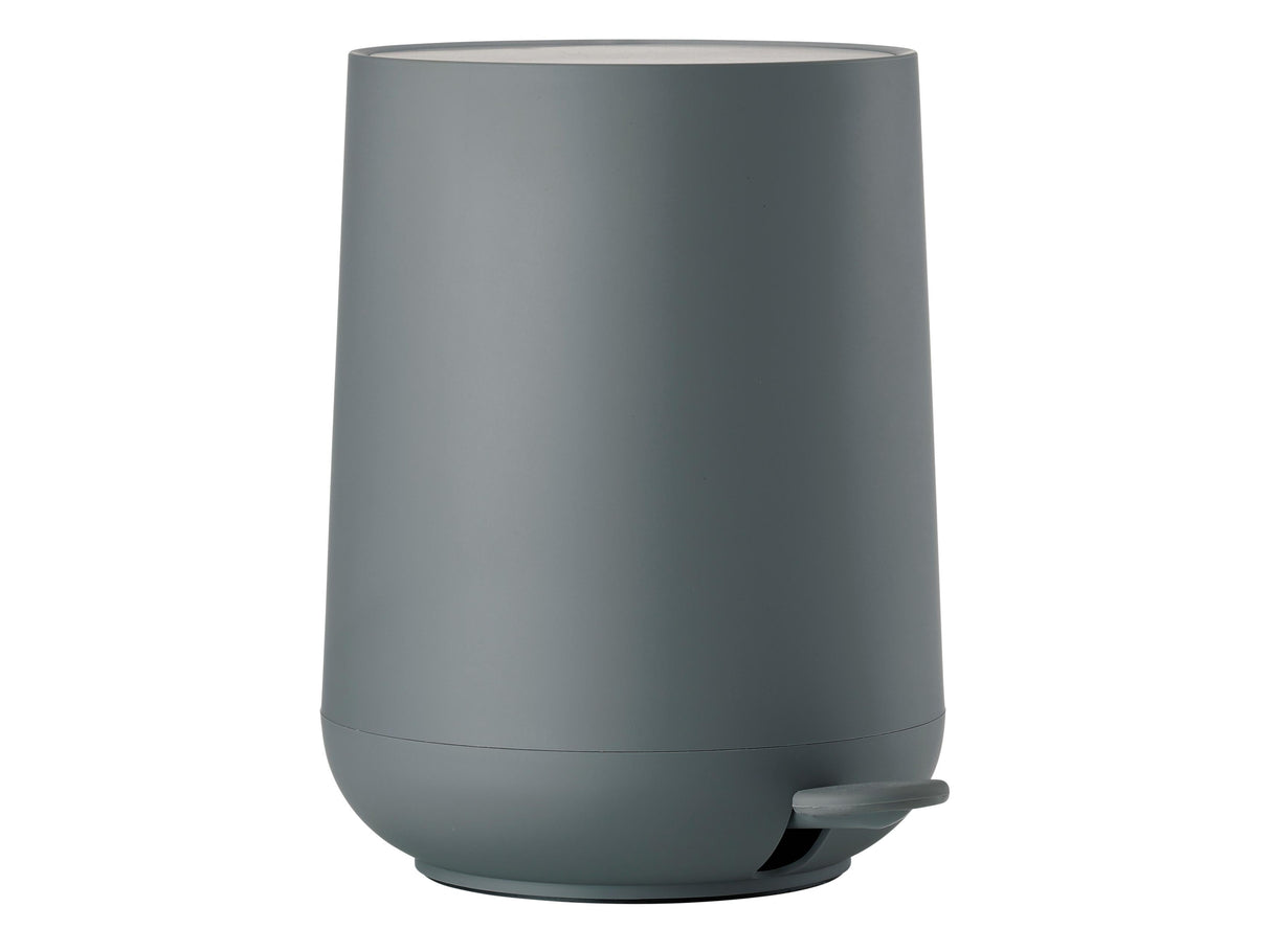 Pedal bin Nova Grey 5L