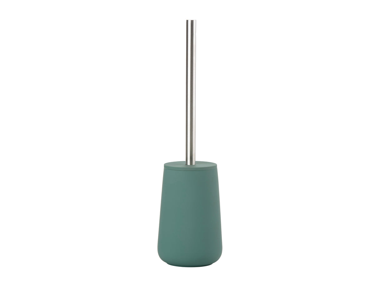 Toilet brush Nova Petrol Green