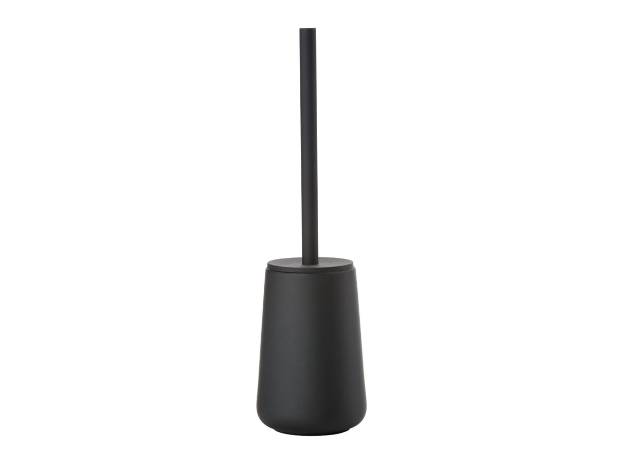 Toilet brush Nova One Black