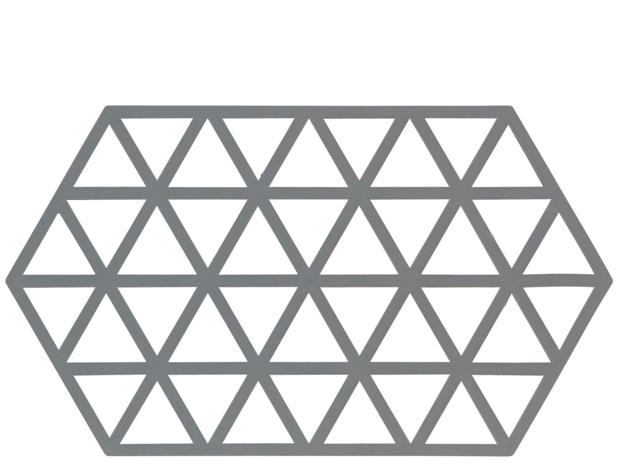 Trivet Cool Grey L24 T