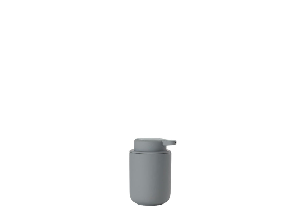 Soapdispenser Ume Grey
