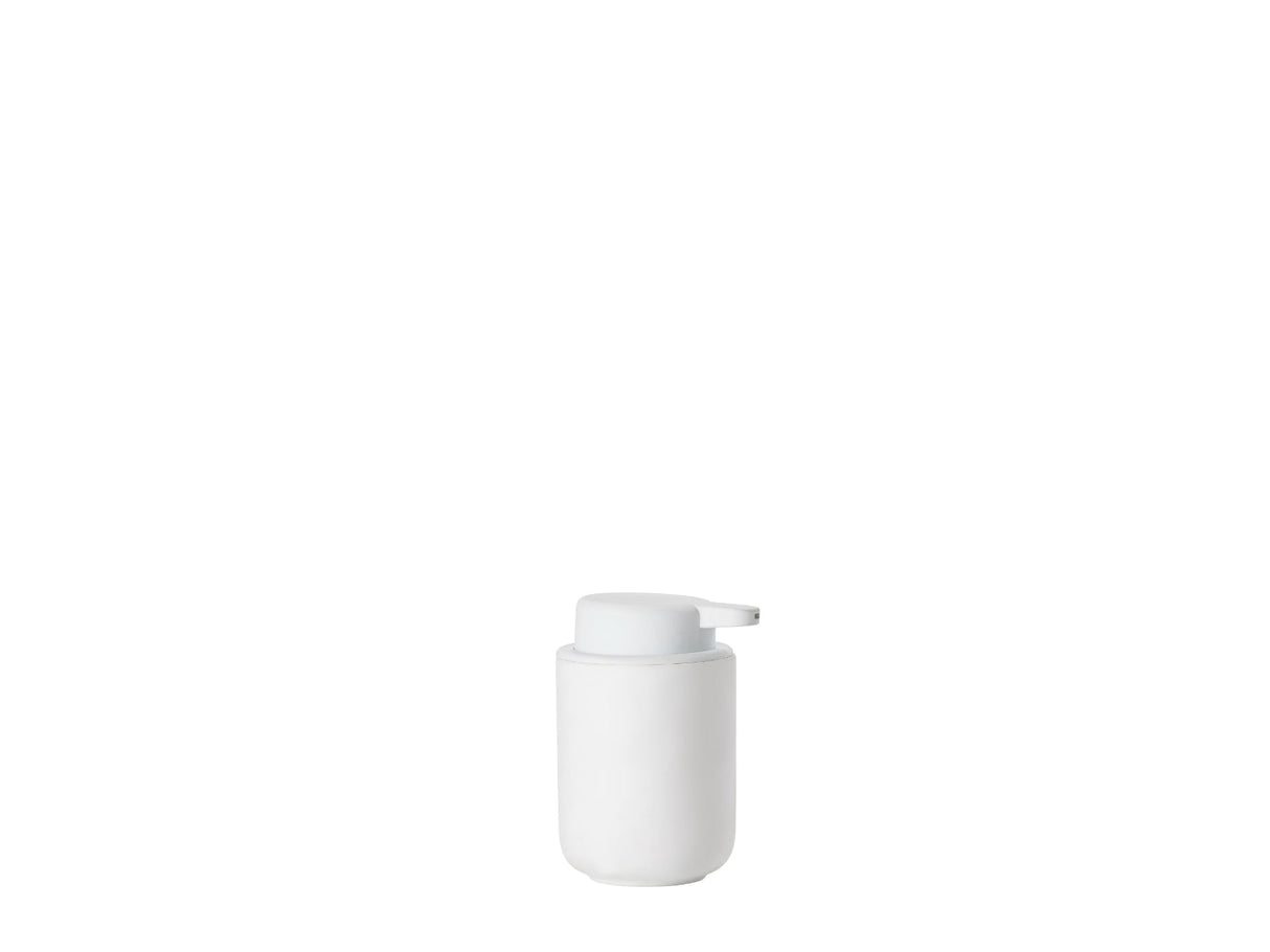 Soapdispenser Ume White