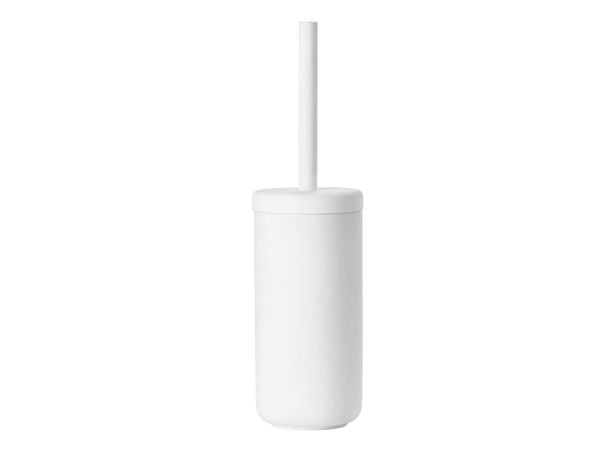 Toilet brush Ume White