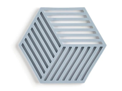 Trivet Hexagon Sky
