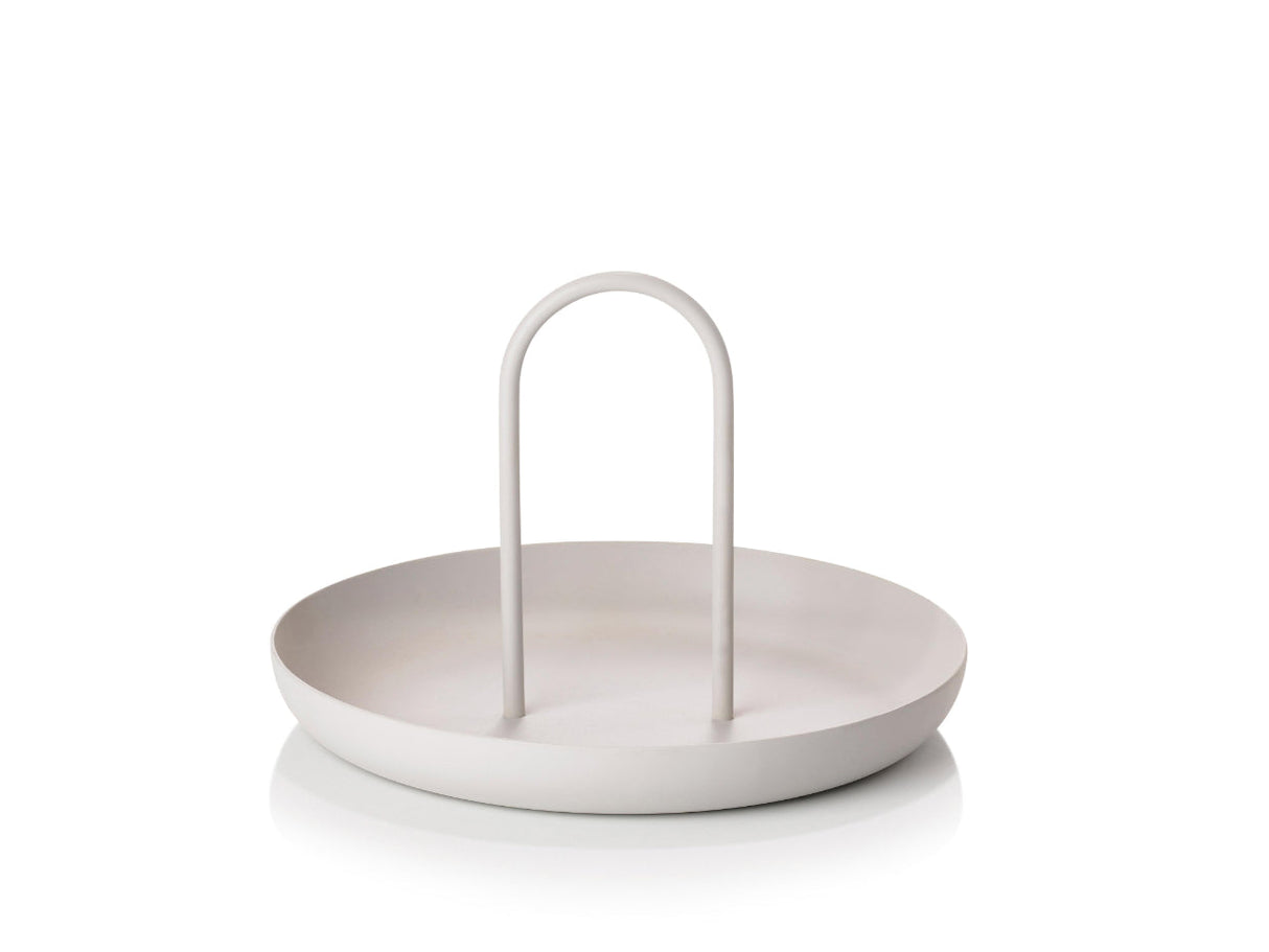 Tray Warm Grey Singles