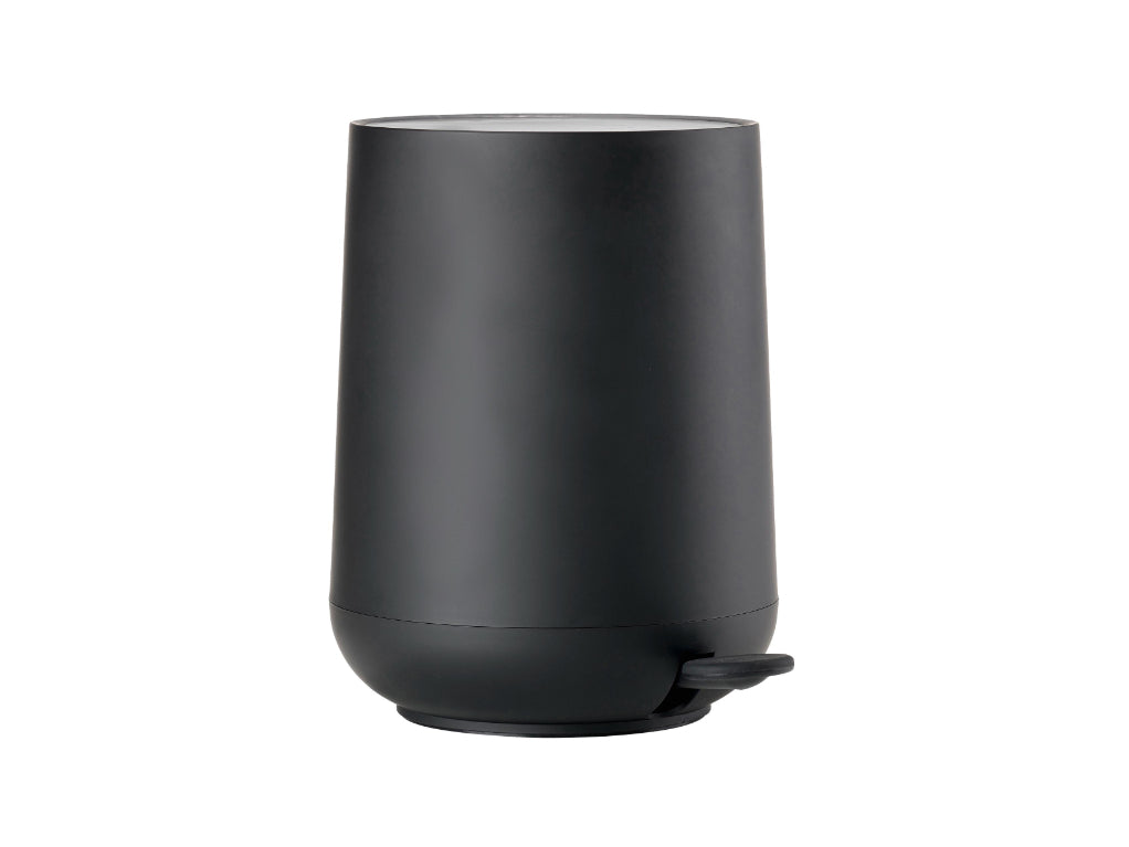 Pedal bin Nova Black 3L