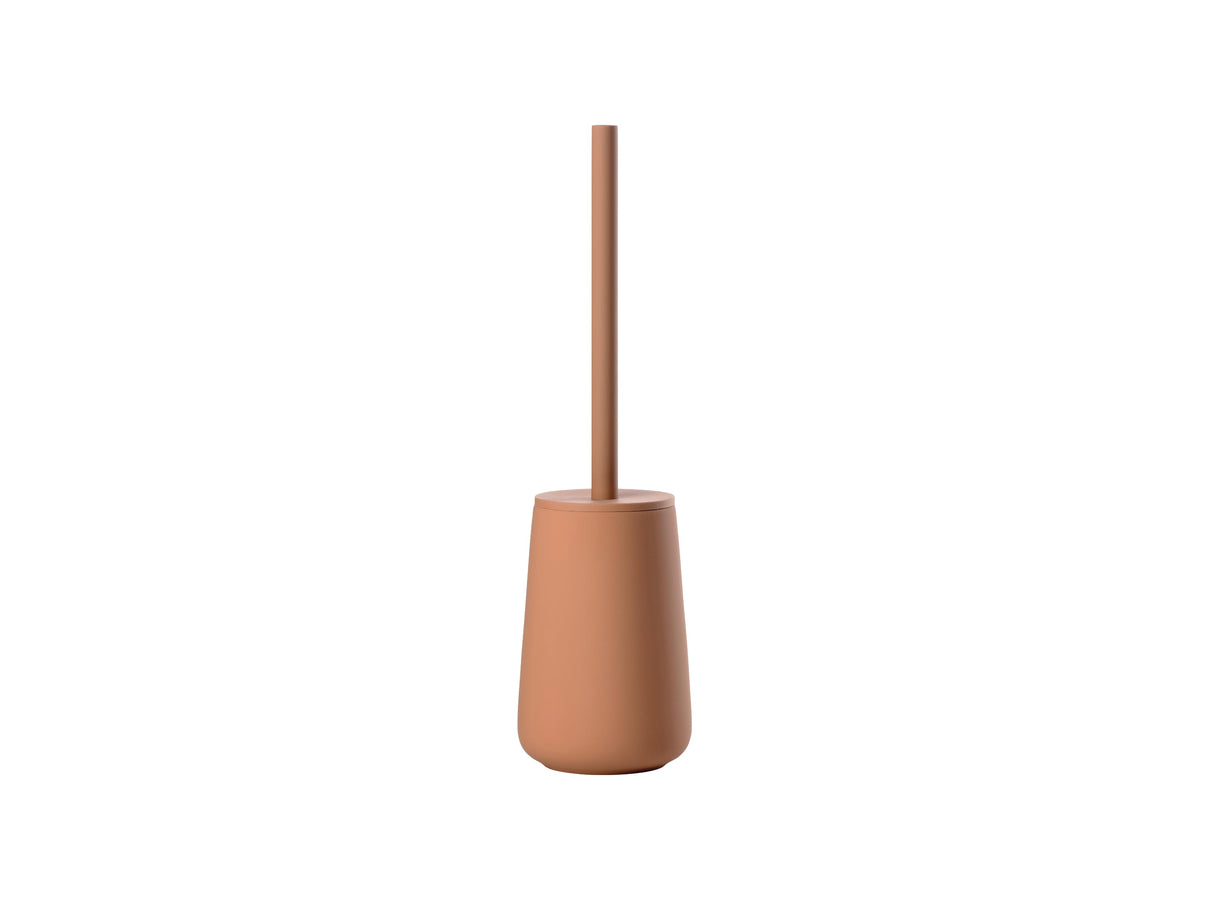Toilet brush Nova One Mandarine