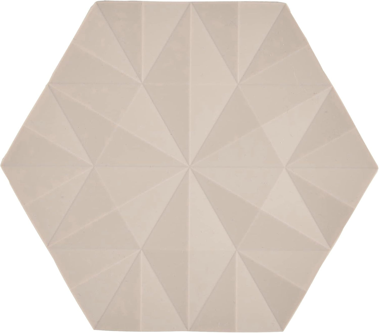 Trivet Ori Desert Facet