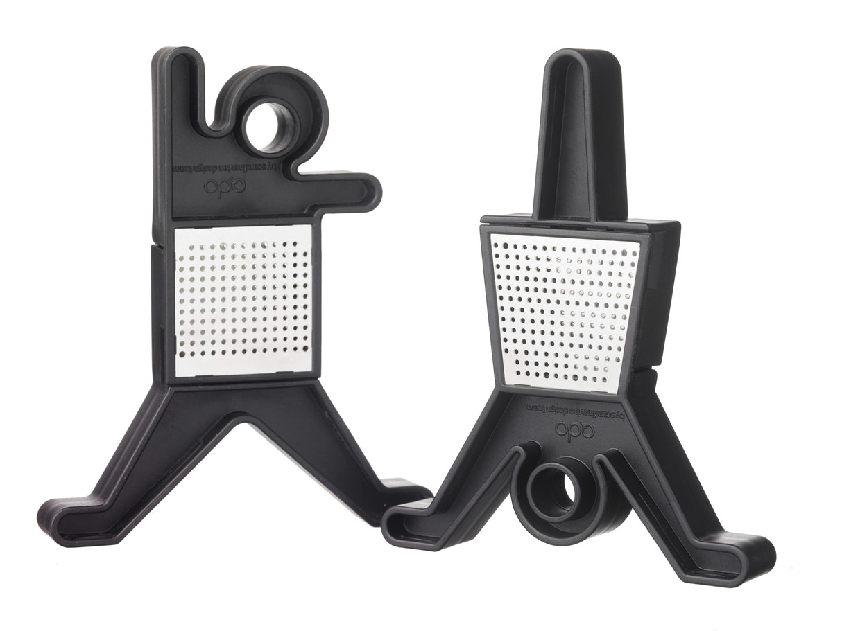 B-Dancer - Set Of 2 - Black