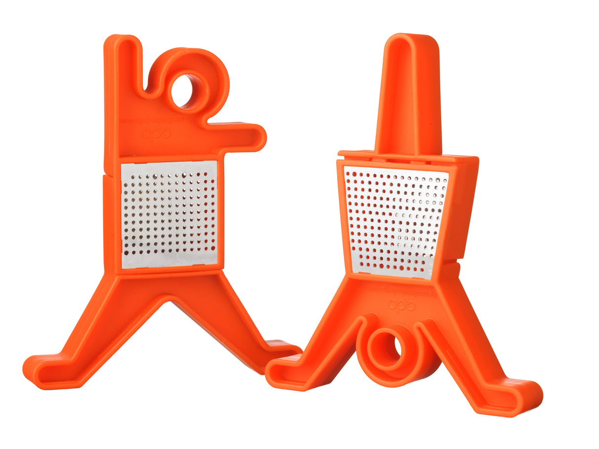 B-Dancer - Set Of 2 - Orange (021C)