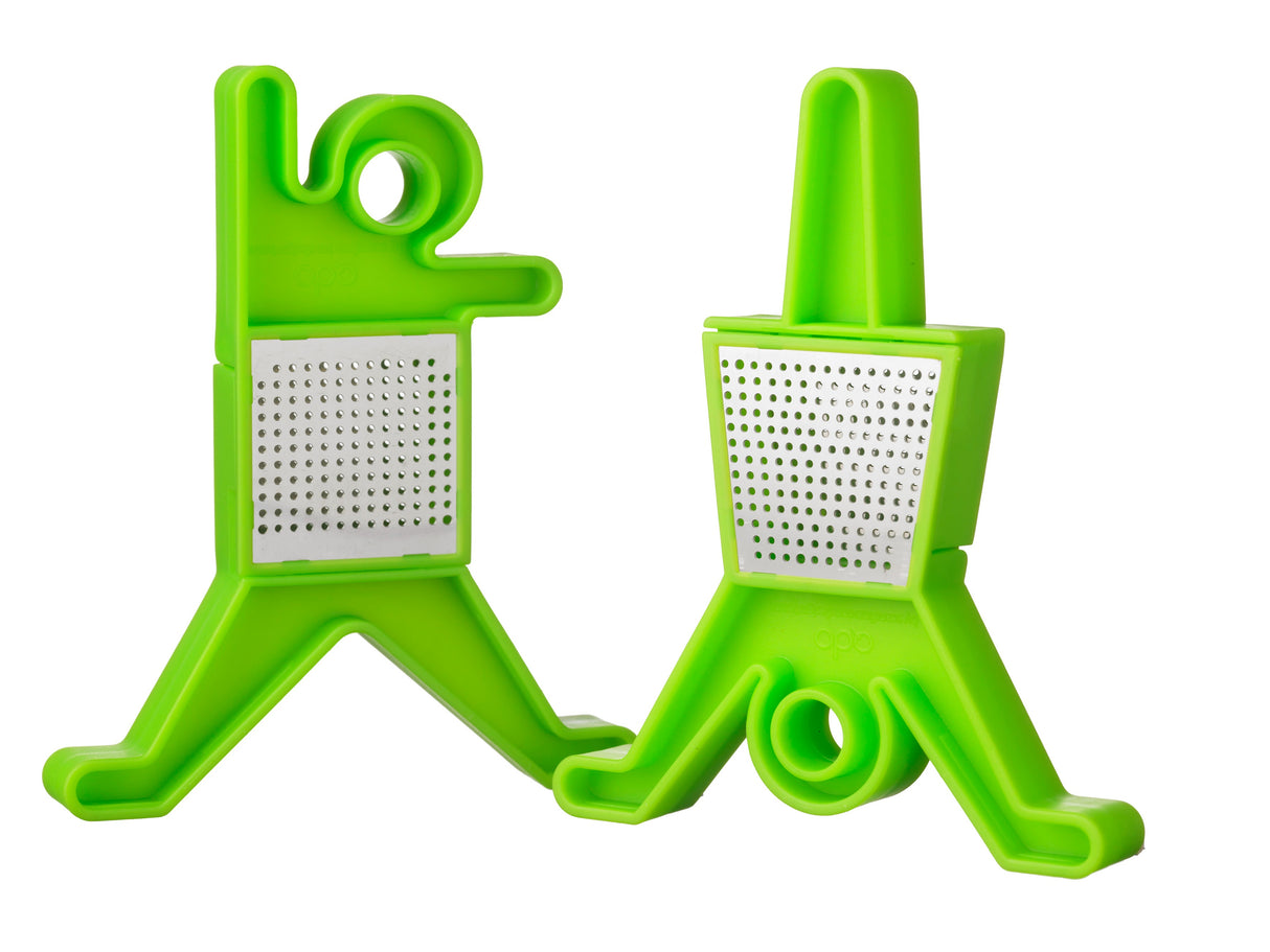B-Dancer - Set Of 2- Green (375C)