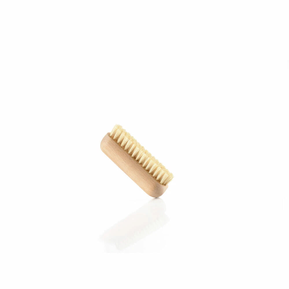Nail brush Inu 12 x 3.4 x 3.9 cm Beech