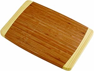 Rect.Chopping Board Cm 36X24 Bamboo