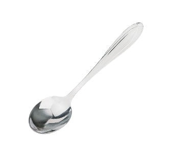 Tea Spoon 6 Pcs Scarlett