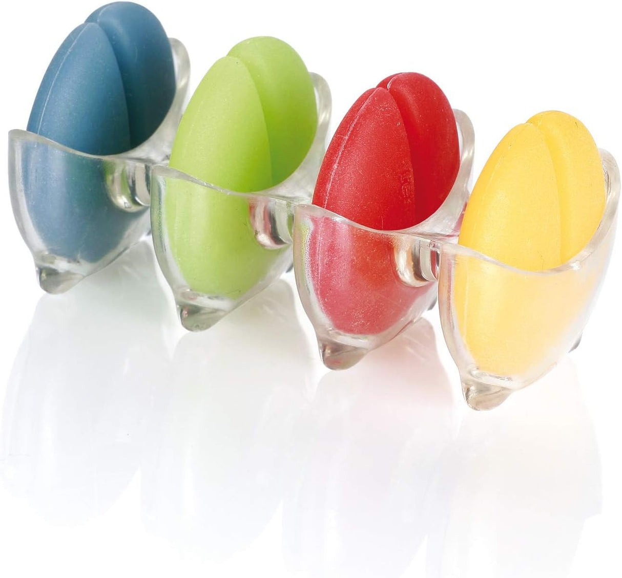 Tea Bag Weight With Stand  4 Pcs Presto