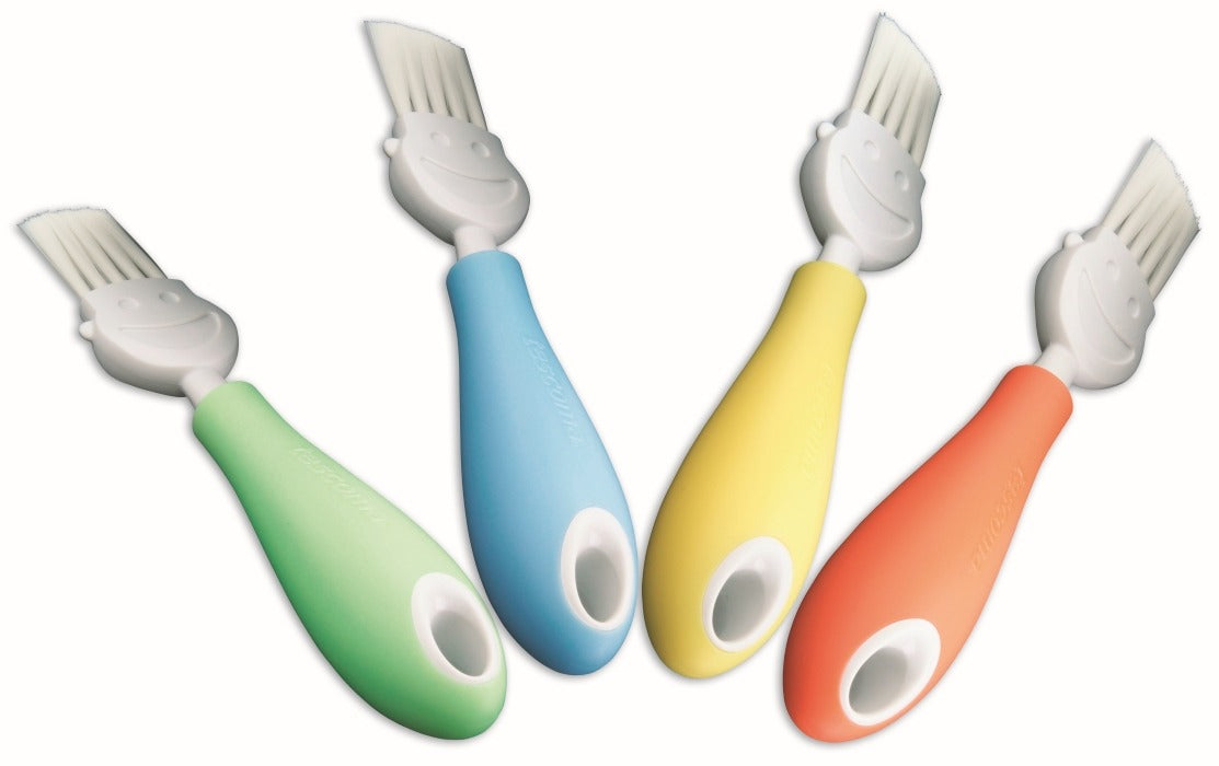 Bakery Brush Funny Mummy Belinda