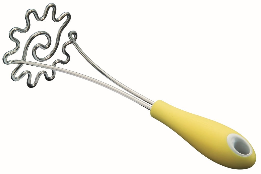 Potato Masher Arnold Funny Mummy