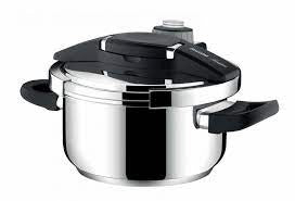 Pressure Cooker President 4-0 L