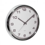 Cabanaz WALL CLOCK White