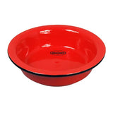 Cabanaz TEA TIP / MINI BOWL Red