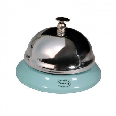 Cabanaz BELL desk Blue