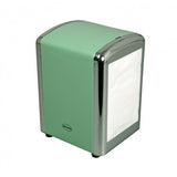 Cabanaz TISSUE DISPENSER Green