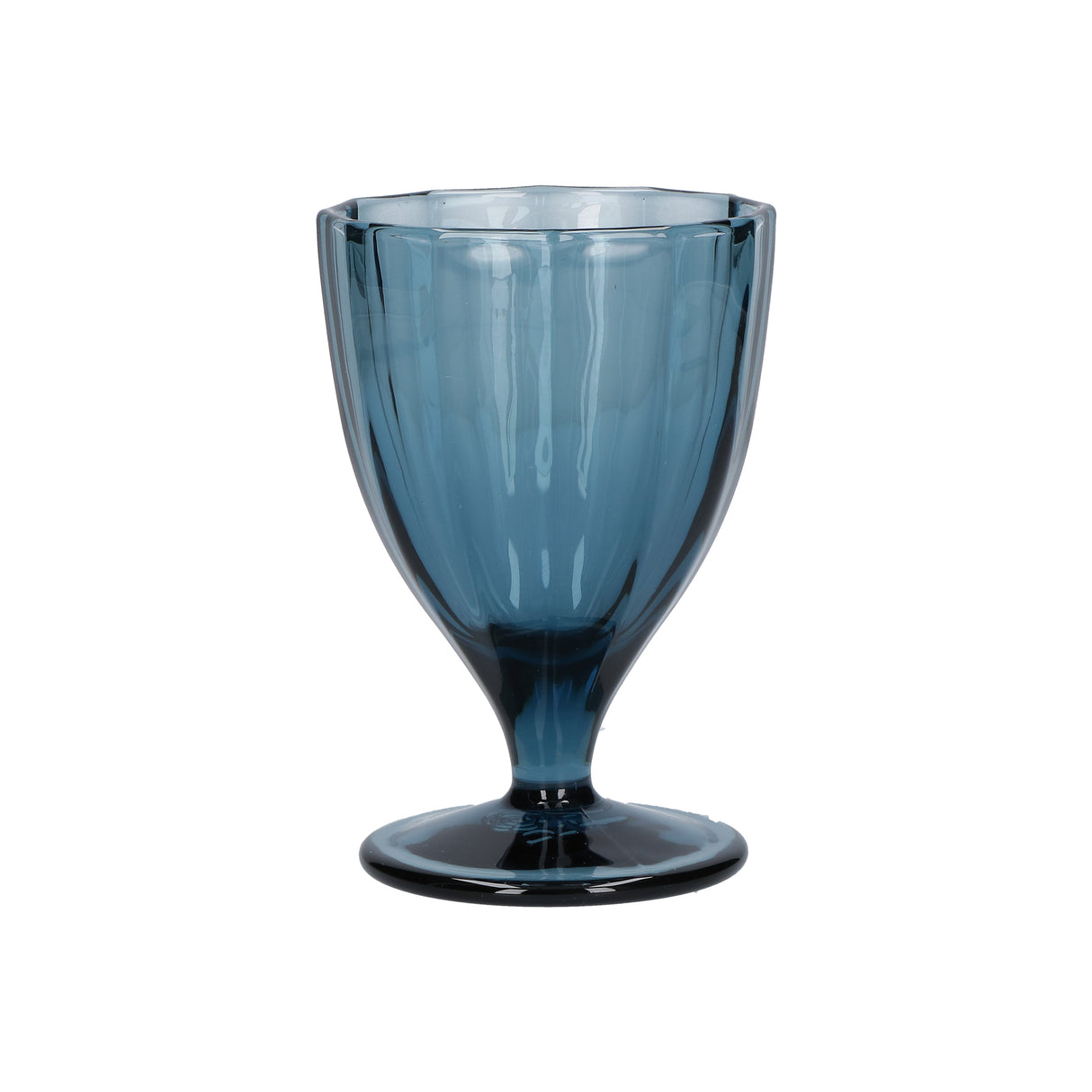 AMAMI Glass Blue Night
