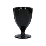 AMAMI Glass Black