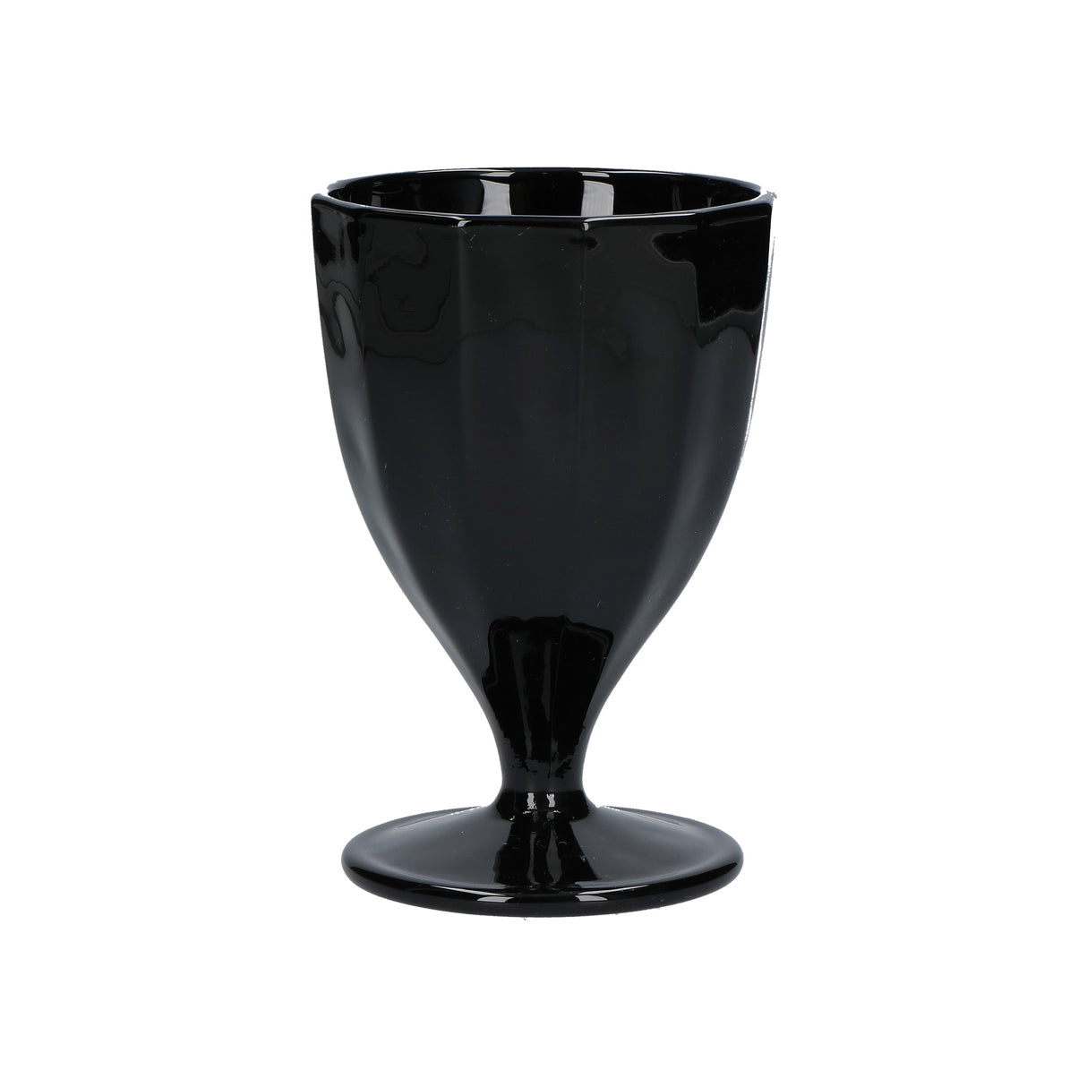 AMAMI Glass Black