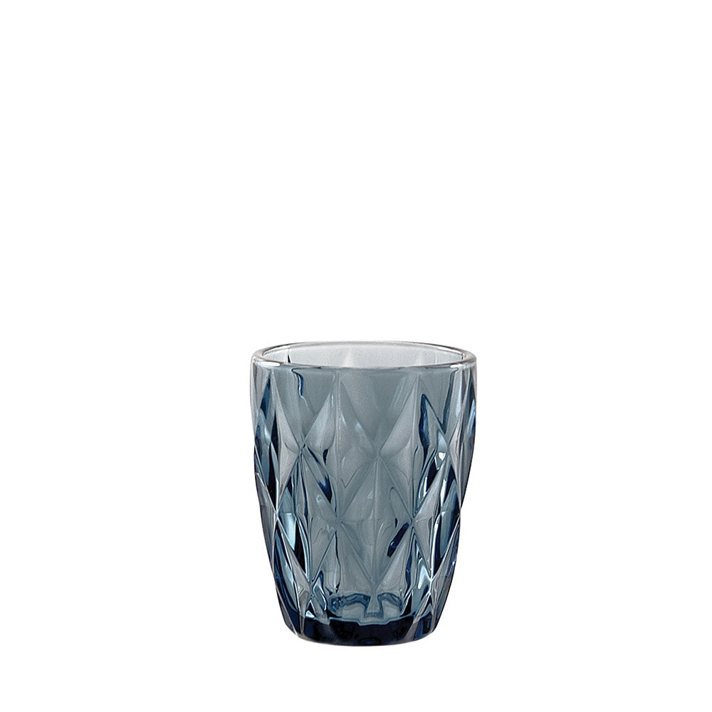 BLUE DIAMOND TUMBLER