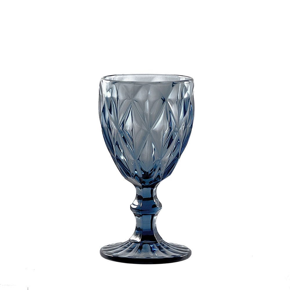 BLUE DIAMOND GLASS