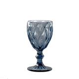 BLUE DIAMOND GLASS