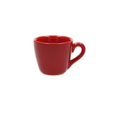 F&C RED Coffee Cup