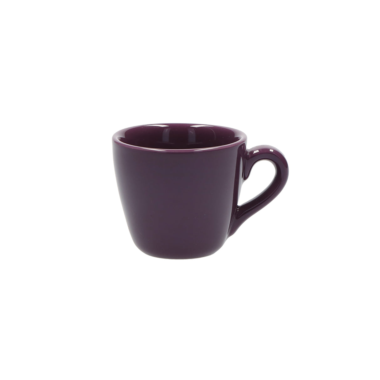 F&C VIOLET Coffee Cup