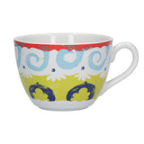 NADOR Breakfast Cup RED