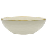 CONCERTO (Ivory) AVORIO Salad Bowl Ø 26 cm