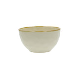 CONCERTO (Ivory) AVORIO Fruit Bowl 11 cm