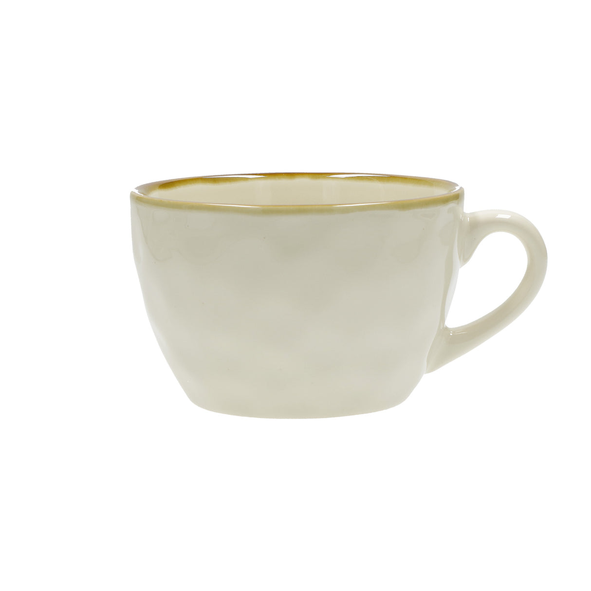 CONCERTO (Ivory) AVORIO Breakfast Cup Cap. 420 cc