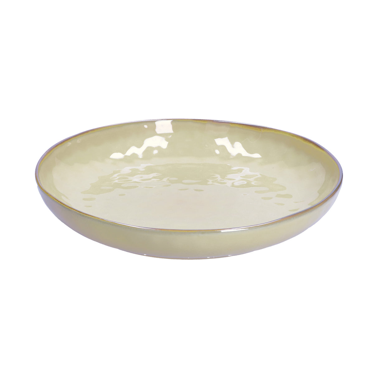 CONCERTO (Ivory) AVORIO Gourmet Bowl Ø 30 Cm