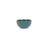 CONCERTO (Blue) BLU AVIO Tiny Bowl Ø 7 cm